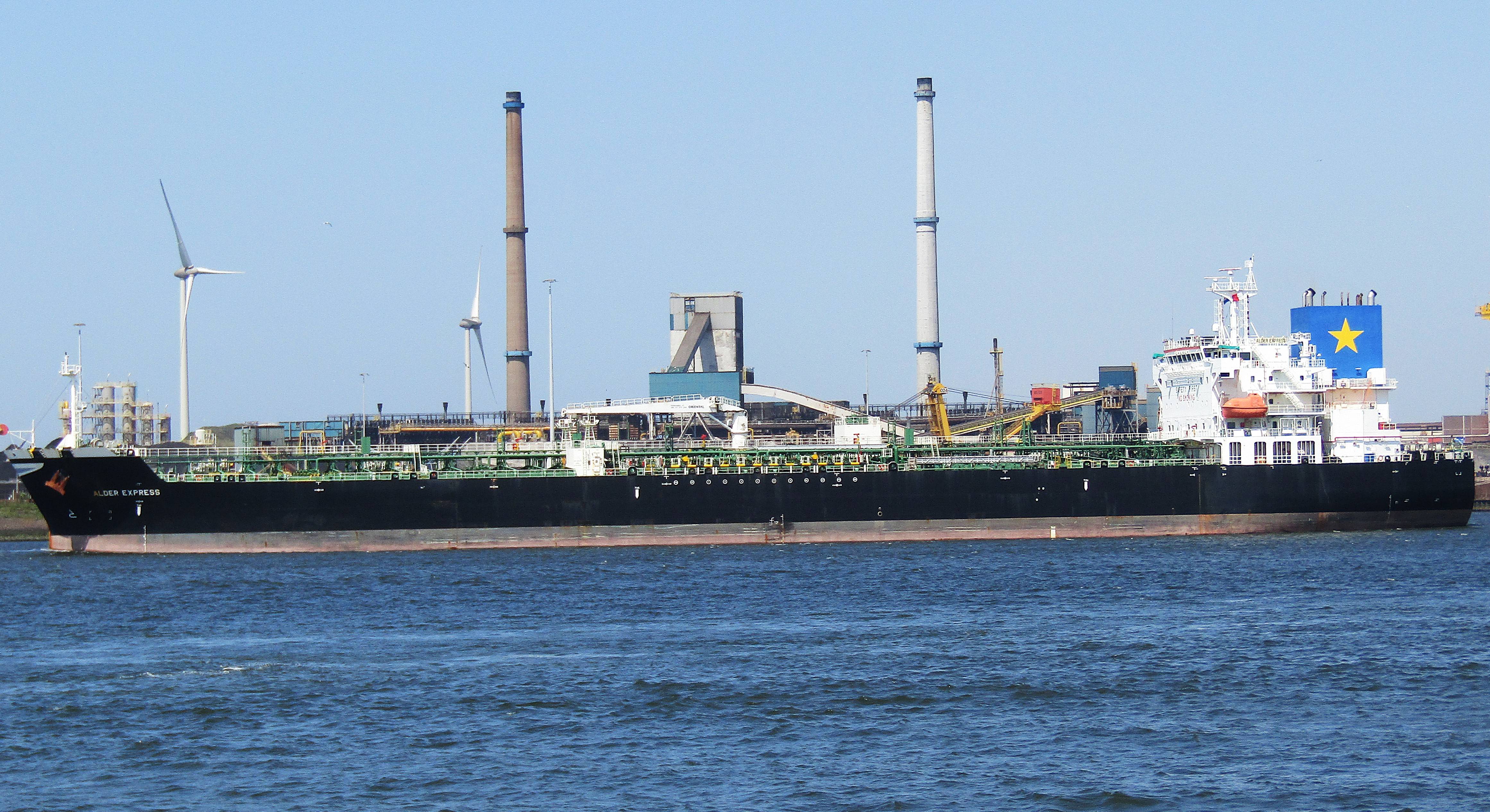 ALDER EXPRESS